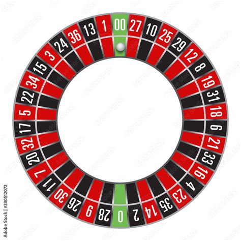 roulette wheel colors
